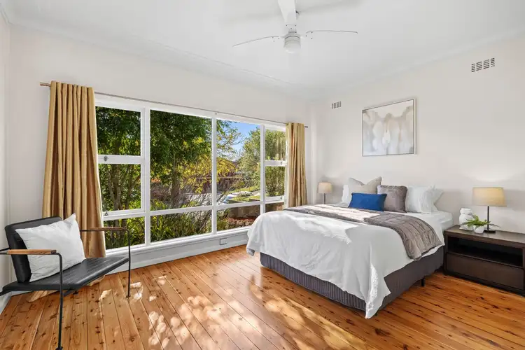 Fifth view of Homely house listing, 103 Clarke Road, Hornsby NSW 2077