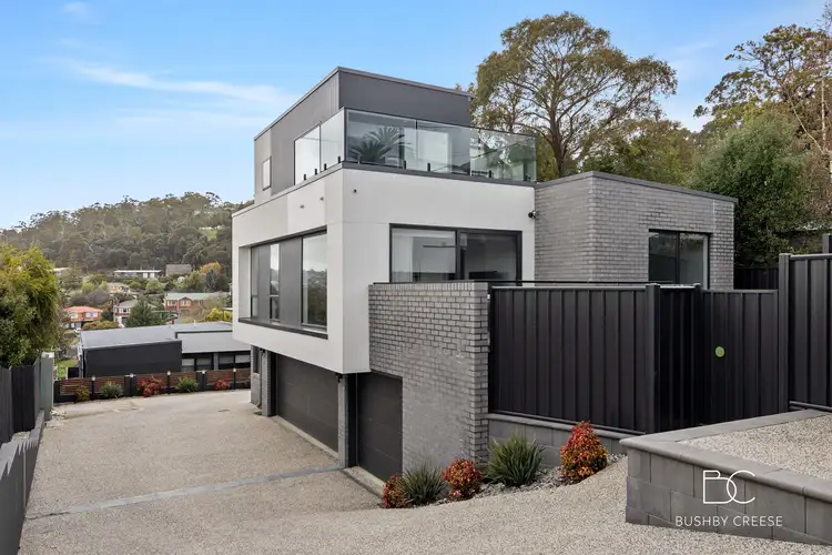 2/25 Duke Street, West Launceston TAS 7250