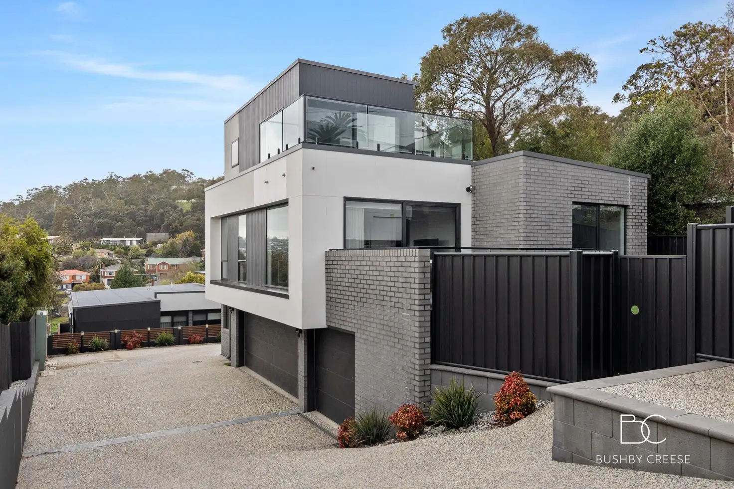 Main view of Homely house listing, 2/25 Duke Street, West Launceston TAS 7250