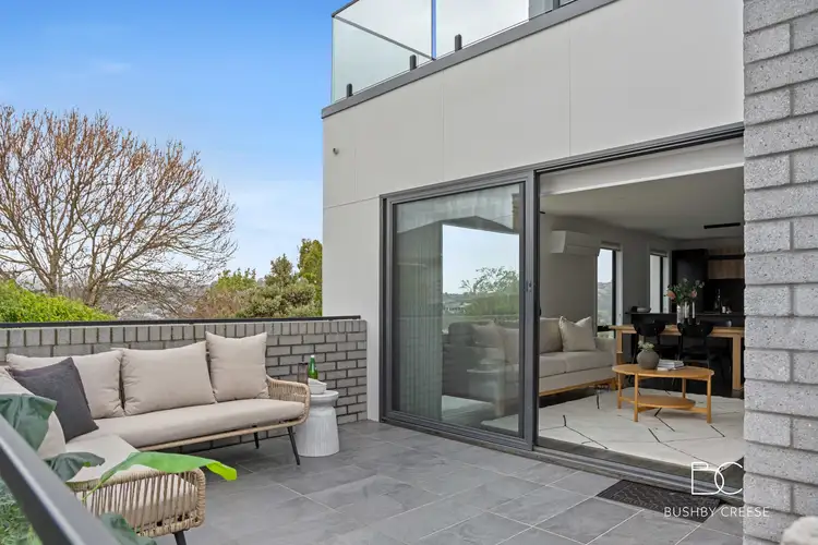 Fourth view of Homely house listing, 2/25 Duke Street, West Launceston TAS 7250