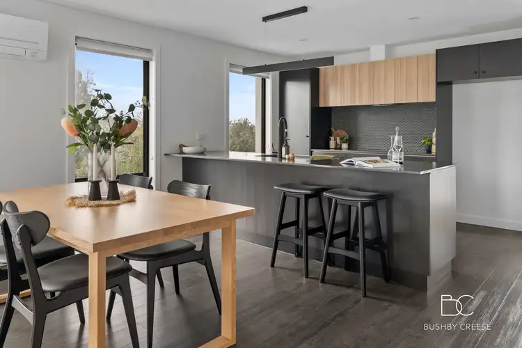 Fifth view of Homely house listing, 2/25 Duke Street, West Launceston TAS 7250