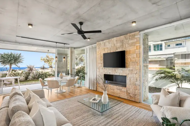 Main view of Homely apartment listing, 1/90 Marine Parade, Maroubra NSW 2035