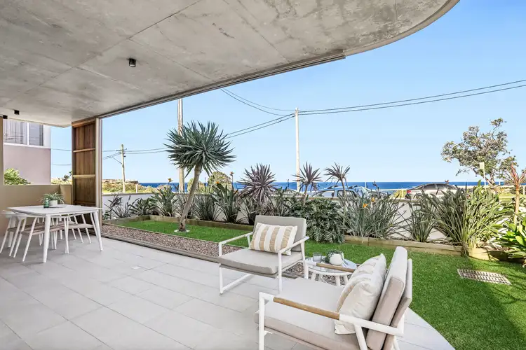 Third view of Homely apartment listing, 1/90 Marine Parade, Maroubra NSW 2035
