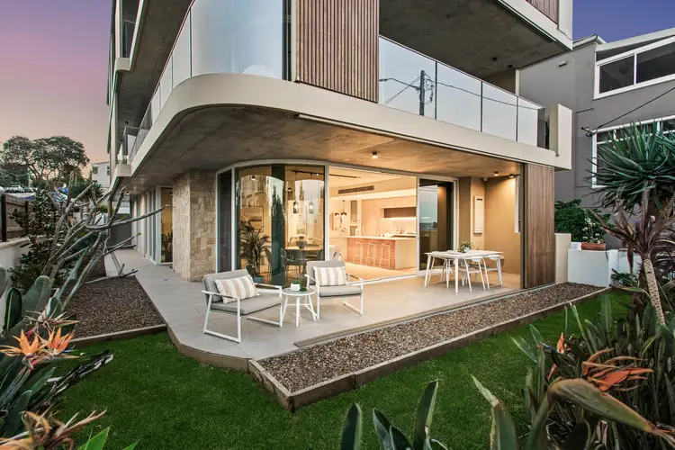 Fourth view of Homely apartment listing, 1/90 Marine Parade, Maroubra NSW 2035