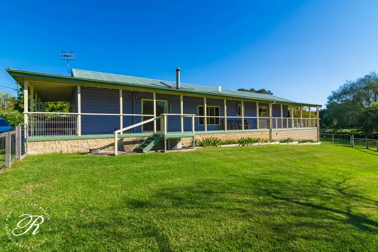 35 Berkeley Street, Stroud NSW 2425