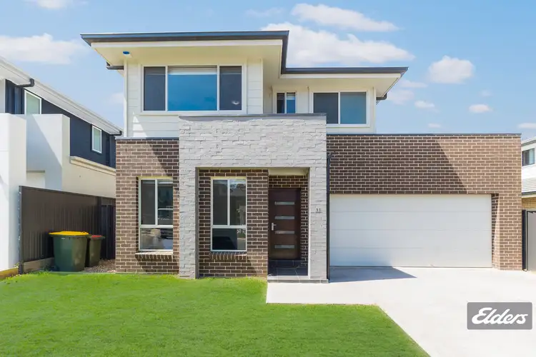 11 Dorian Street, Rouse Hill NSW 2155
