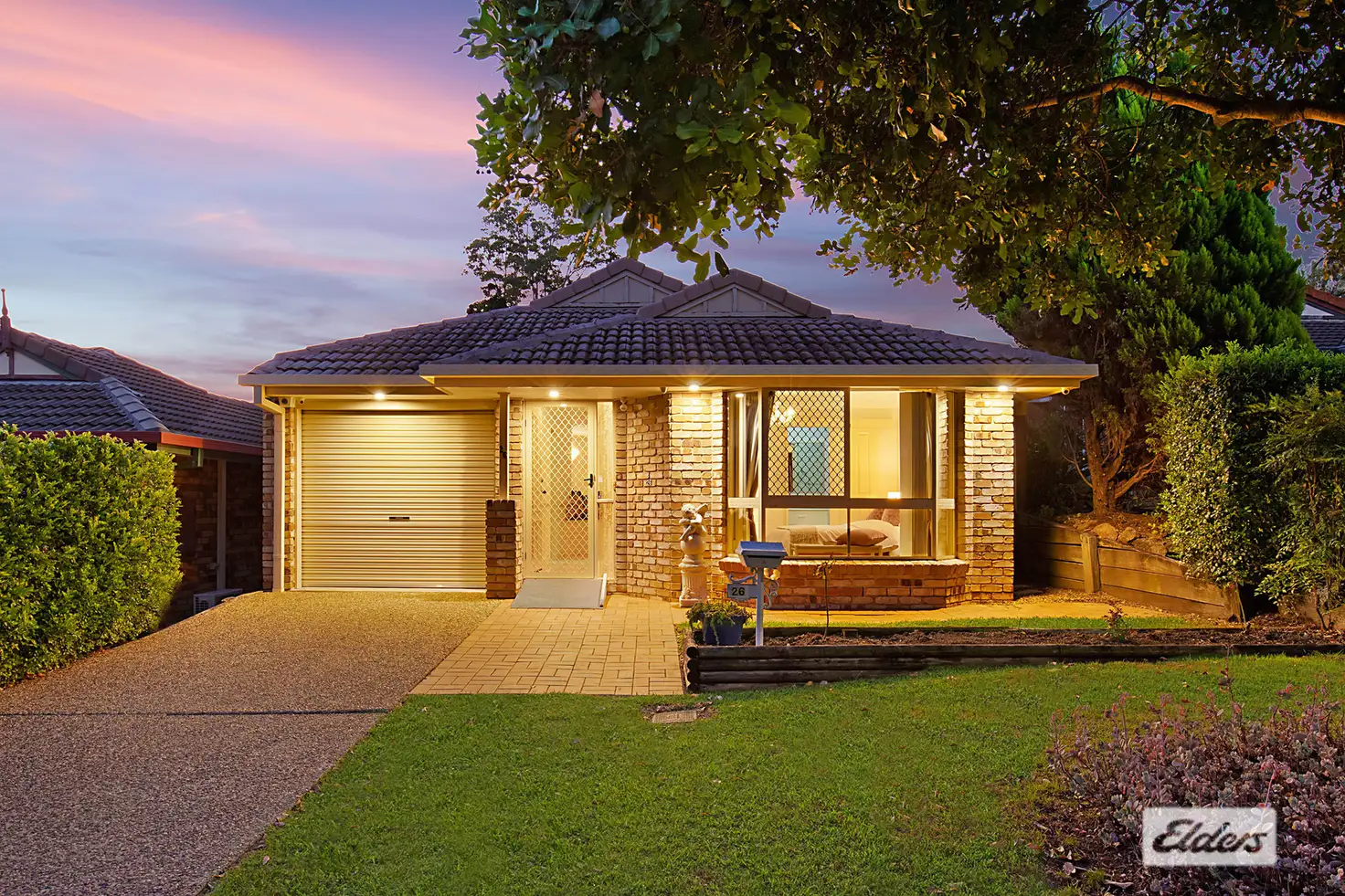 Main view of Homely house listing, 26 Wivenhoe Circuit, Forest Lake QLD 4078