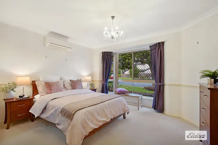 Sixth view of Homely house listing, 26 Wivenhoe Circuit, Forest Lake QLD 4078