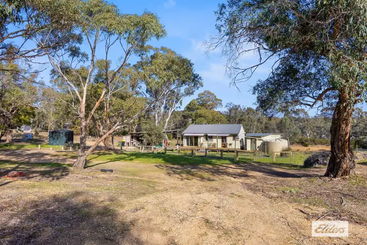 Third view of Homely rural property listing, 74 Campbells Reef Road, Moyston VIC 3377