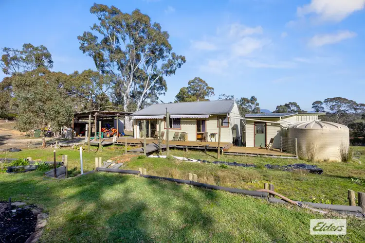 Fourth view of Homely rural property listing, 74 Campbells Reef Road, Moyston VIC 3377