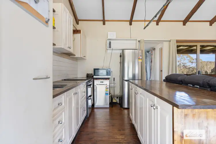 Fifth view of Homely rural property listing, 74 Campbells Reef Road, Moyston VIC 3377