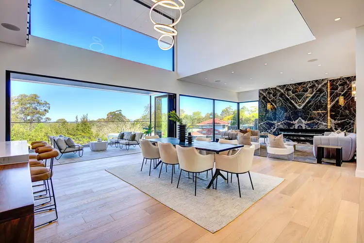 Third view of Homely house listing, 154 Kissing Point Road, Turramurra NSW 2074
