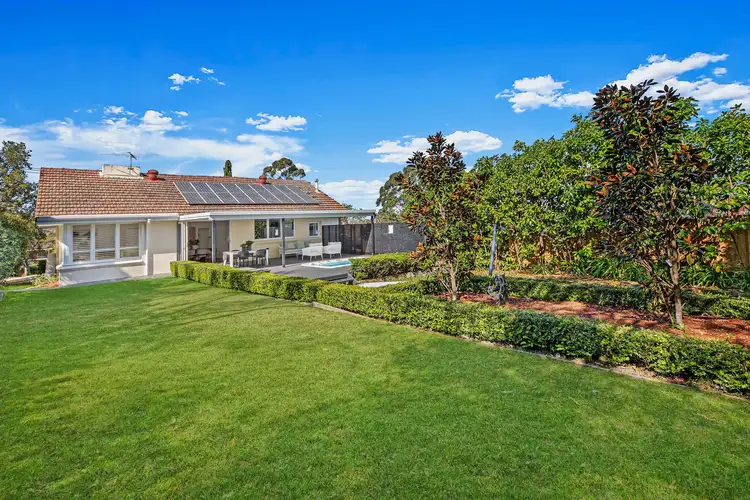 Main view of Homely house listing, 69 Darnley Street, Gordon NSW 2072