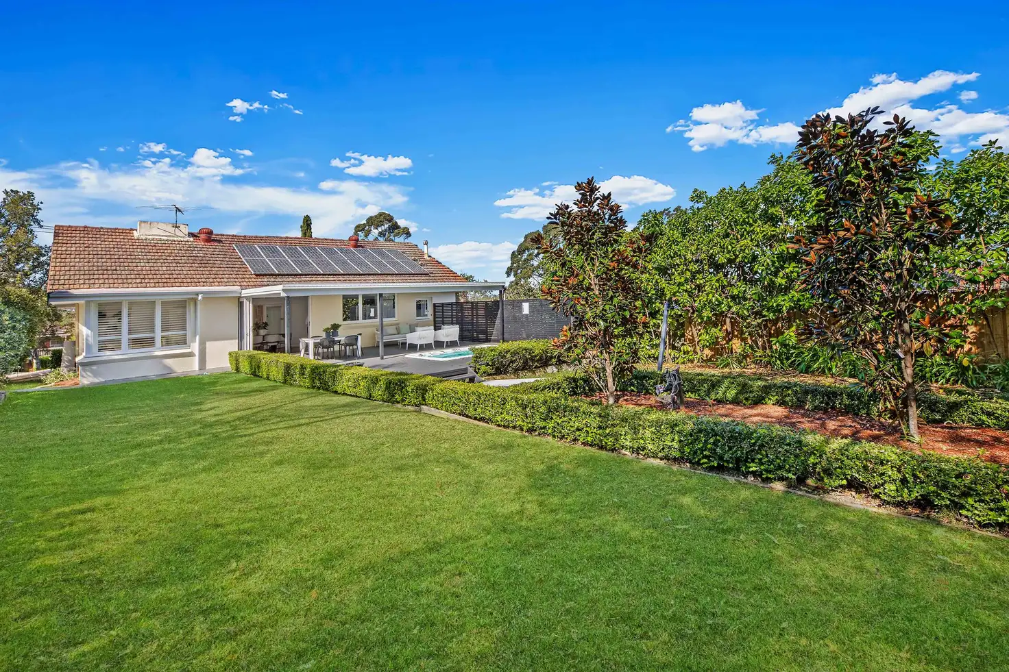 Main view of Homely house listing, 69 Darnley Street, Gordon NSW 2072