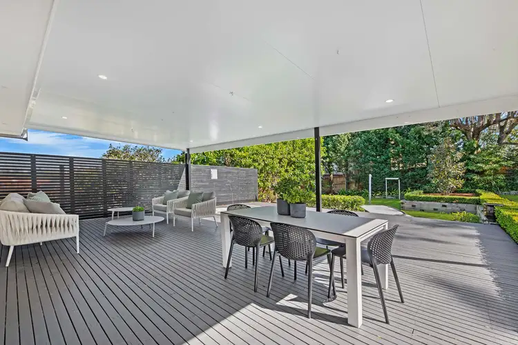 Fourth view of Homely house listing, 69 Darnley Street, Gordon NSW 2072