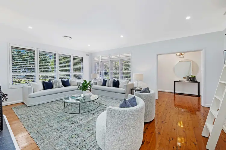 Fifth view of Homely house listing, 69 Darnley Street, Gordon NSW 2072