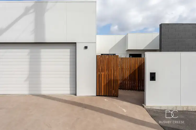 Second view of Homely house listing, 53 Riverdale Grove, Newstead TAS 7250