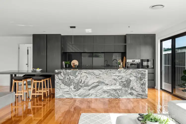 Third view of Homely house listing, 53 Riverdale Grove, Newstead TAS 7250