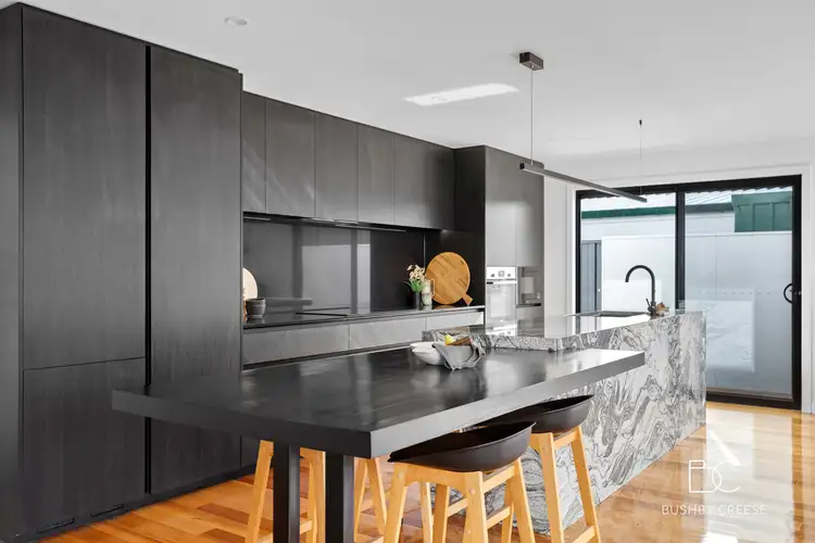 Fourth view of Homely house listing, 53 Riverdale Grove, Newstead TAS 7250