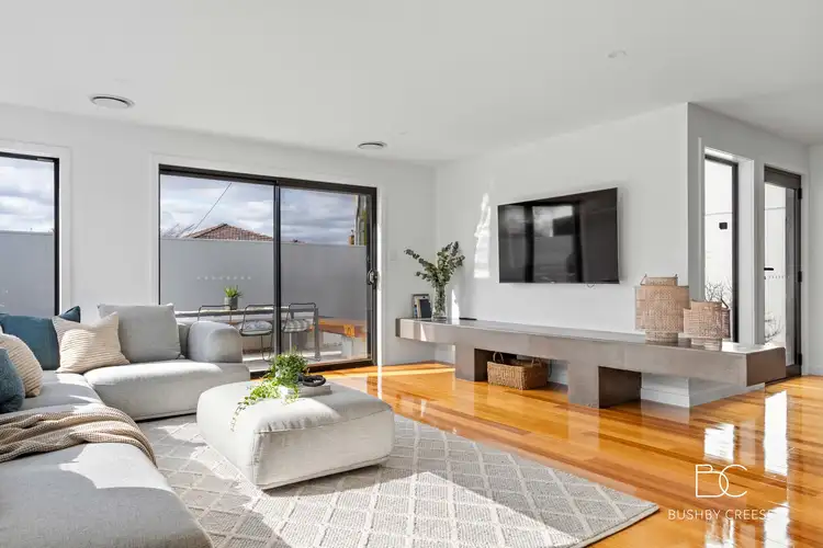 Fifth view of Homely house listing, 53 Riverdale Grove, Newstead TAS 7250