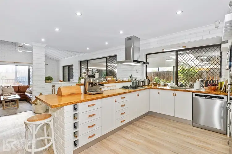Seventh view of Homely house listing, 32 Waldron Boulevard, Greenfields WA 6210