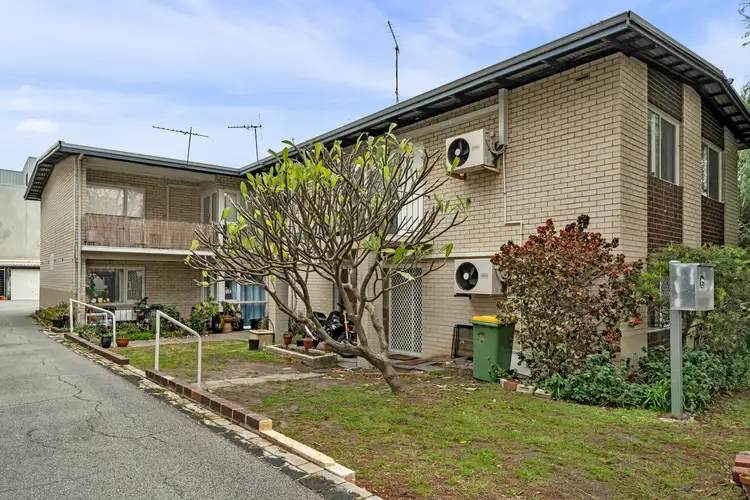 Third view of Homely unit listing, 4/851 Canning Highway, Applecross WA 6153