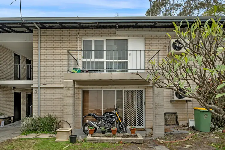 Fourth view of Homely unit listing, 4/851 Canning Highway, Applecross WA 6153
