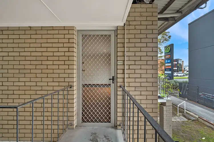 Fifth view of Homely unit listing, 4/851 Canning Highway, Applecross WA 6153