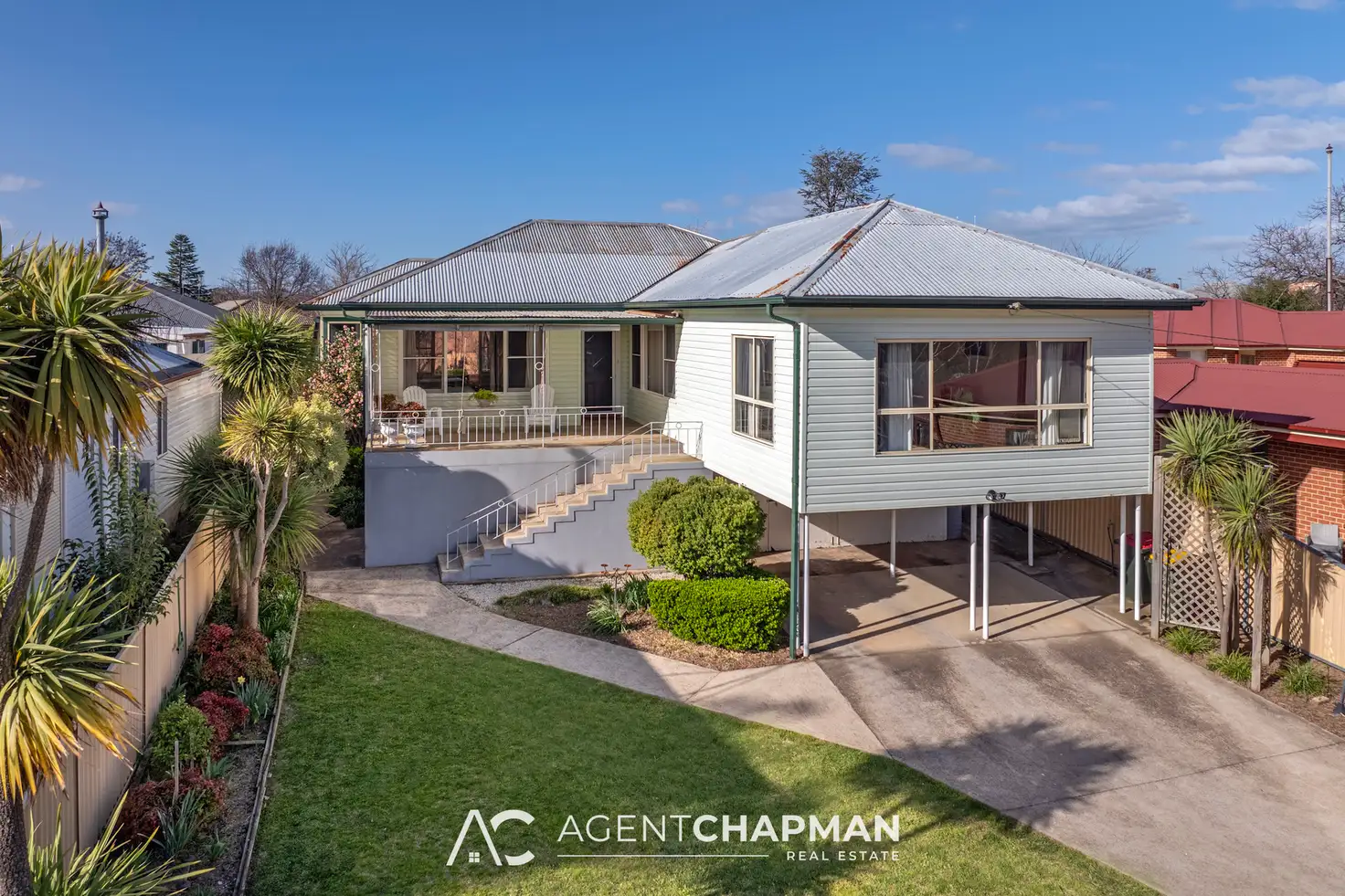 Main view of Homely house listing, 239 Browning Street, West Bathurst NSW 2795