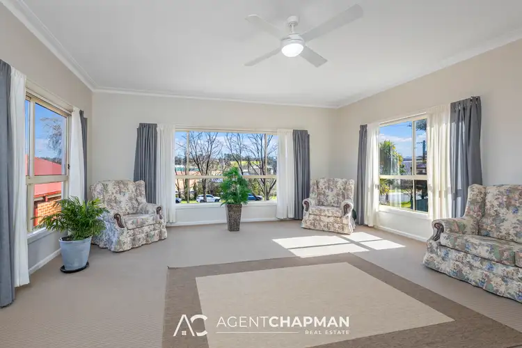 Third view of Homely house listing, 239 Browning Street, West Bathurst NSW 2795