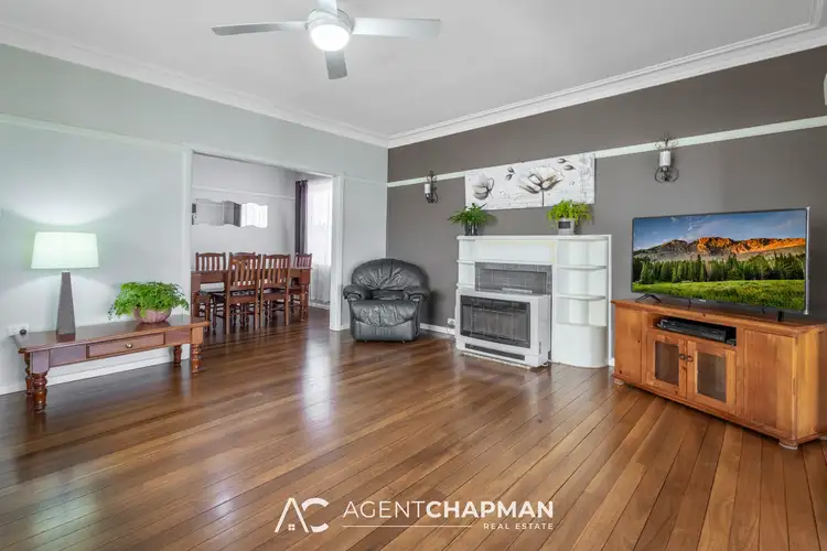 Sixth view of Homely house listing, 239 Browning Street, West Bathurst NSW 2795