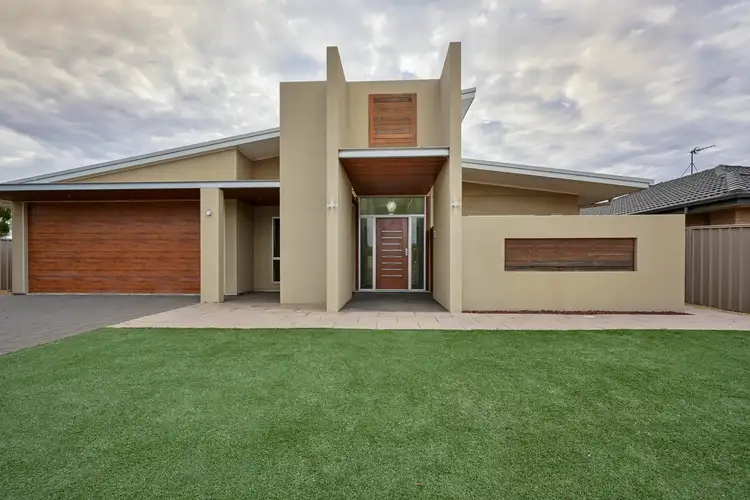 Main view of Homely house listing, 358 Jenkins Avenue, Whyalla Jenkins SA 5609