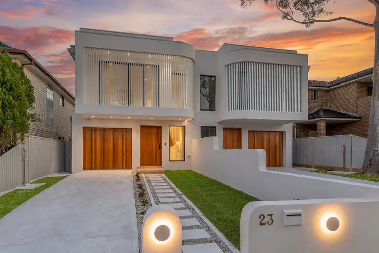 23 Anne Street, Revesby NSW 2212