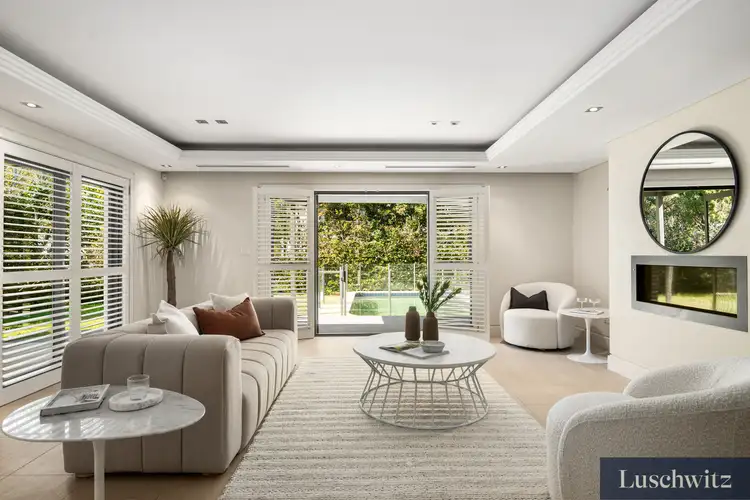 Second view of Homely house listing, 6 Rushall Street, Pymble NSW 2073