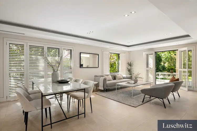 Third view of Homely house listing, 6 Rushall Street, Pymble NSW 2073