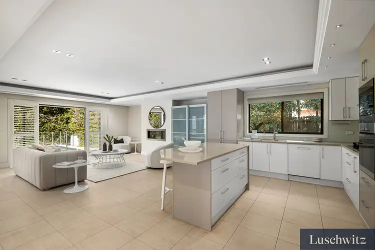 Fifth view of Homely house listing, 6 Rushall Street, Pymble NSW 2073