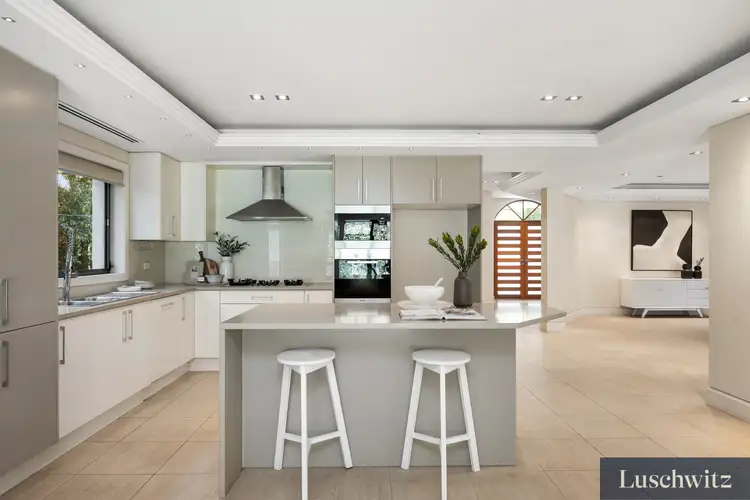 Sixth view of Homely house listing, 6 Rushall Street, Pymble NSW 2073