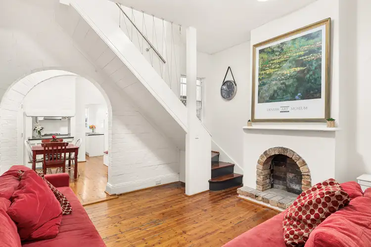 Second view of Homely house listing, 26 Rose Street, Chippendale NSW 2008