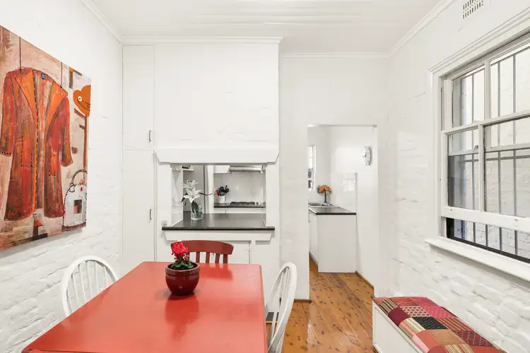 Third view of Homely house listing, 26 Rose Street, Chippendale NSW 2008