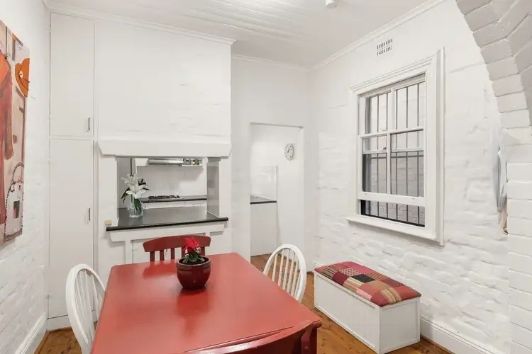 Sixth view of Homely house listing, 26 Rose Street, Chippendale NSW 2008