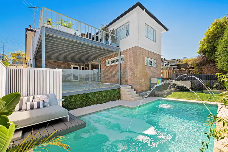 Main view of Homely house listing, 20 Charles Street, Ryde NSW 2112