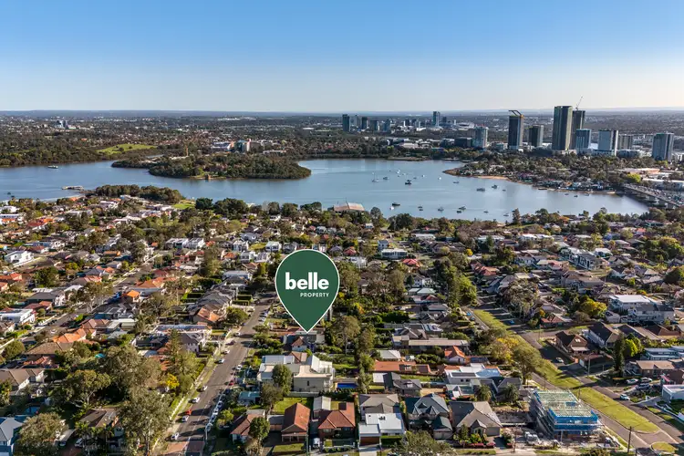Third view of Homely house listing, 9 Boulton Street, Putney NSW 2112