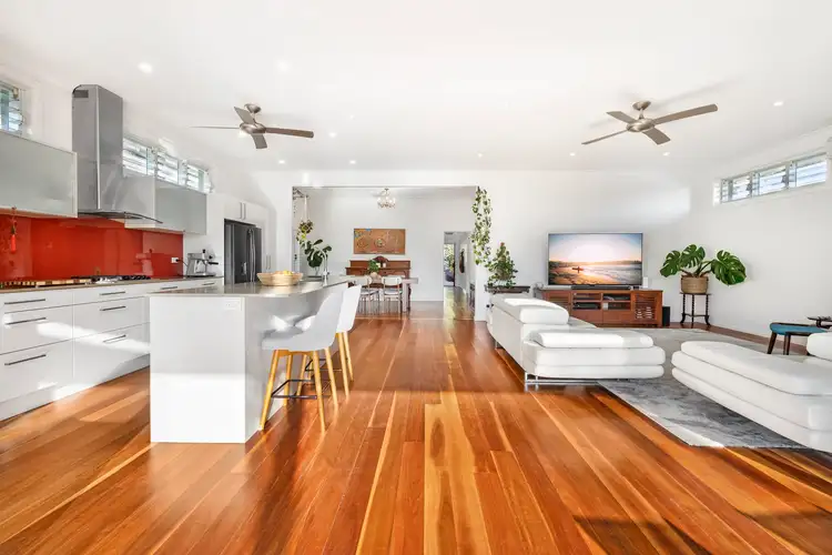Fifth view of Homely house listing, 9 Boulton Street, Putney NSW 2112