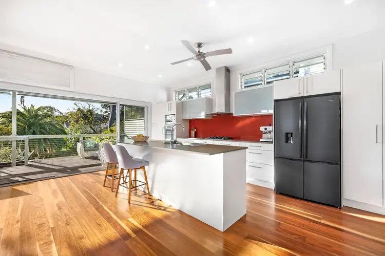 Sixth view of Homely house listing, 9 Boulton Street, Putney NSW 2112