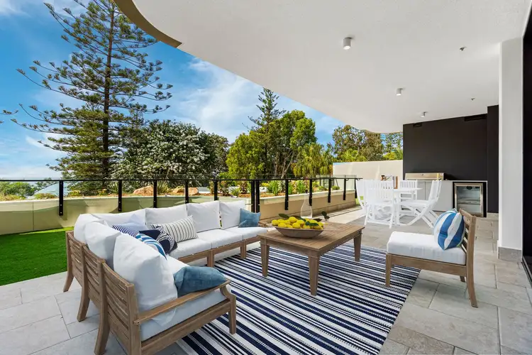 104/71 Landsborough Avenue