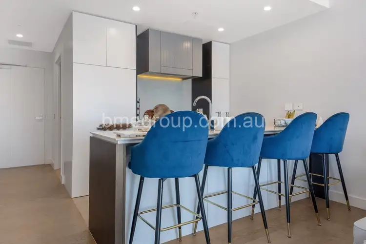 Fifth view of Homely apartment listing, 1801/13 Verona Drive, Wentworth Point NSW 2127