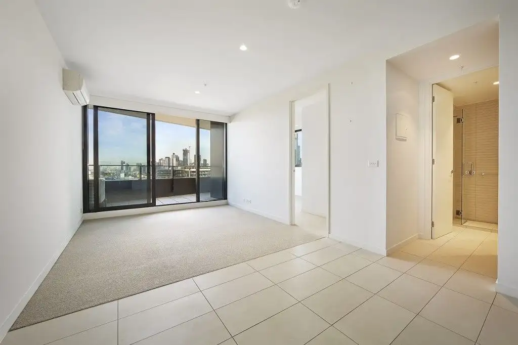 Main view of Homely apartment listing, 1512/50 Albert Road, South Melbourne VIC 3205