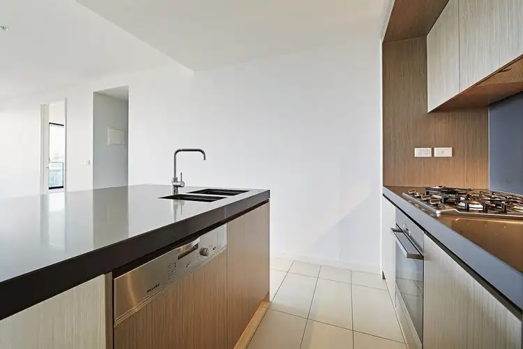 Third view of Homely apartment listing, 1512/50 Albert Road, South Melbourne VIC 3205