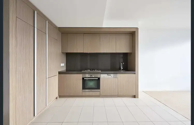 Main view of Homely apartment listing, 1214/50 Albert Road, South Melbourne VIC 3205