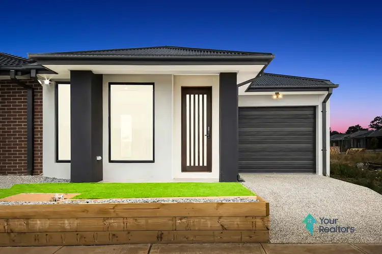 118 Tulsi Avenue, Werribee VIC 3030